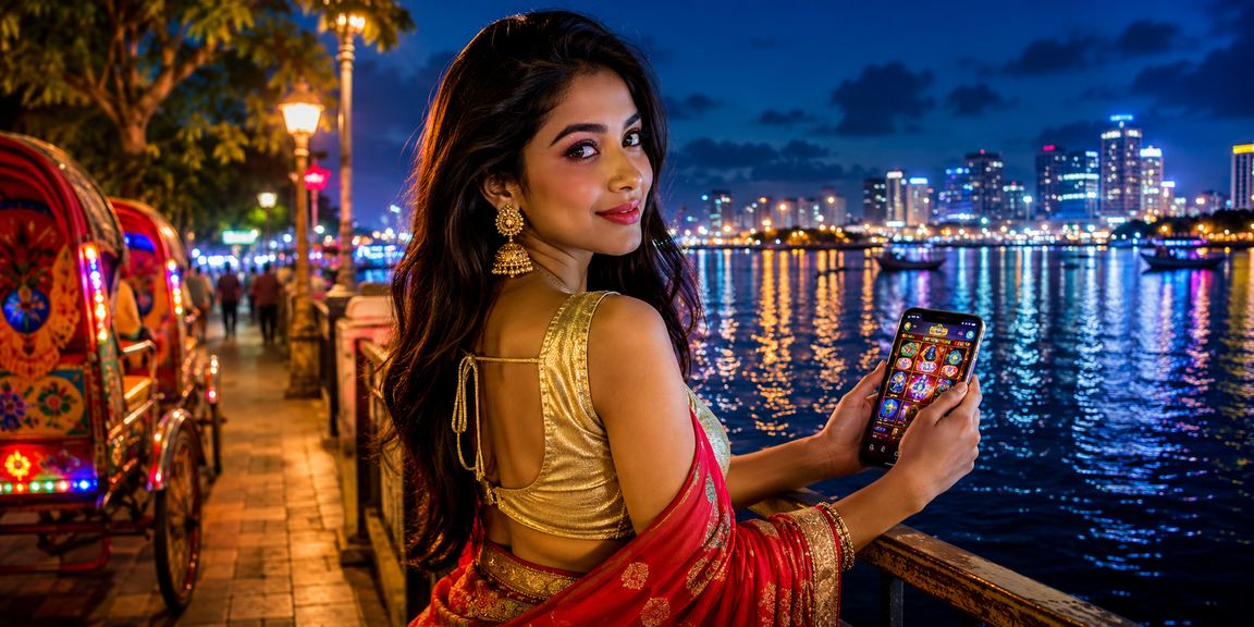 ঢাকার সৈকতে স্পোর্টস বেটিং